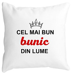Perna Decorativa pentru Bunicul 2