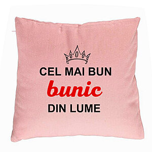 Perna Decorativa pentru Bunicul 2