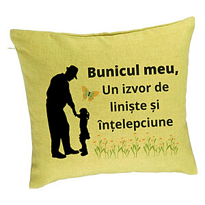Perna Decorativa pentru Bunicul 5