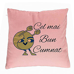Perna Decorativa pentru Cumnat 4