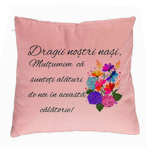 Perna Decorativa pentru Nasi 1