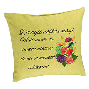 Perna Decorativa pentru Nasi 1