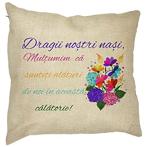 Perna Decorativa pentru Nasi 2