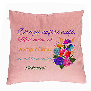 Perna Decorativa pentru Nasi 2