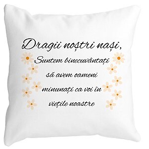 Perna Decorativa pentru Nasi 3