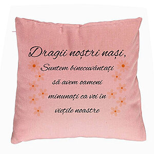 Perna Decorativa pentru Nasi 3