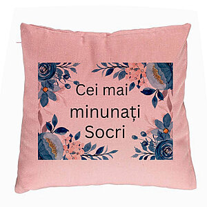 Perna Decorativa pentru Socri 1
