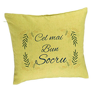 Perna Decorativa pentru Socrul 1