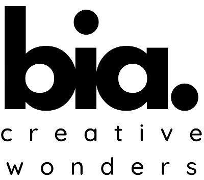 bia creative wonders logo