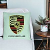 Perna Decorativa, Model Porsche, 40x40 cm, Verde Menta, Husa Detasabila, Burduf 27 bsC0144 PhotoRoom 4