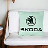 Perna Decorativa, Model Skoda, 40x40 cm, Verde Menta, Husa Detasabila, Burduf 26 bsC0147 PhotoRoom 3