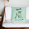 Perna Decorativa, Model So Cute, 40x40 cm, Verde Menta, Husa Detasabila, Burduf 27 bsC0207 PhotoRoom 4