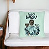 Perna Decorativa, Model Super Mom, 40x40 cm, Verde Menta, Husa Detasabila, Burduf 27 bsc0003 PhotoRoom 4 1