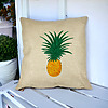 Perna Decorativa Patrata Ananas, 40x40 cm, Husa Detasabila, Burduf 32 bsc0007 PhotoRoom 1