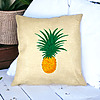 Perna Decorativa Patrata Ananas, 40x40 cm, Husa Detasabila, Burduf 36 bsc0007 PhotoRoom 5
