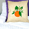 Perna Decorativa Patrata Portocala, 40x40 cm, Husa Detasabila, Burduf 35 bsc0008 PhotoRoom 4