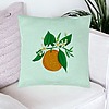 Perna Decorativa, Model Portocala, 40x40 cm, Verde Menta, Husa Detasabila, Burduf 23 bsc0008 PhotoRoom 5