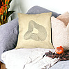 Perna Decorativa Patrata F1, 40x40 cm, Husa Detasabila, Burduf 35 bsc0014 PhotoRoom 1
