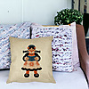 Perna Decorativa Patrata Folk, 40x40 cm, Husa Detasabila, Burduf 29 bsc0019 PhotoRoom 4