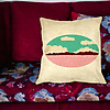 Perna Decorativa Patrata Colorize, 40x40 cm, Husa Detasabila, Burduf 32 bsc0025 PhotoRoom 5