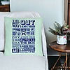 Perna Decorativa, Model Classic Quotes, 40x40 cm, Verde Menta, Husa Detasabila, Burduf 26 bsc0123 PhotoRoom 3