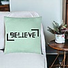 Perna Decorativa, Model Believe, 40x40 cm, Verde Menta, Husa Detasabila, Burduf 26 bsc0272 PhotoRoom 3