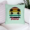 Perna Decorativa, Model Retro, 40x40 cm, Verde Menta, Husa Detasabila, Burduf 25 bsc0273 PhotoRoom 2