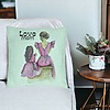 Perna Decorativa, Model Love Mom, 40x40 cm, Verde Menta, Husa Detasabila, Burduf 26 bsc0281 PhotoRoom 3
