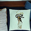 Perna Decorativa, Model Super Girl, 40x40 cm, Verde Menta, Husa Detasabila, Burduf 24 bsc0284 PhotoRoom 1