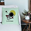 Perna Decorativa, Model To the Moon, 40x40 cm, Verde Menta, Husa Detasabila, Burduf 26 bsc0291 PhotoRoom 3