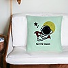 Perna Decorativa, Model To the Moon, 40x40 cm, Verde Menta, Husa Detasabila, Burduf 27 bsc0291 PhotoRoom 4
