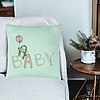 Perna Decorativa, Model Baby, 40x40 cm, Verde Menta, Husa Detasabila, Burduf 26 bsc0302 PhotoRoom 3