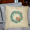 Perna Decorativa Coronita de Craciun si Veverita, 40x40 cm, Husa Detasabila, Burduf 39 bsc0419 1 PhotoRoom 5