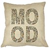 Perna Decorativa Mood, 40×40 cm, Husa Detasabila, Burduf 16 bsc0070 1