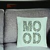 Perna Decorativa, Model Mood, 40×40 cm, Verde Menta, Husa Detasabila, Burduf 21 bsc0070 PhotoRoom 1 2