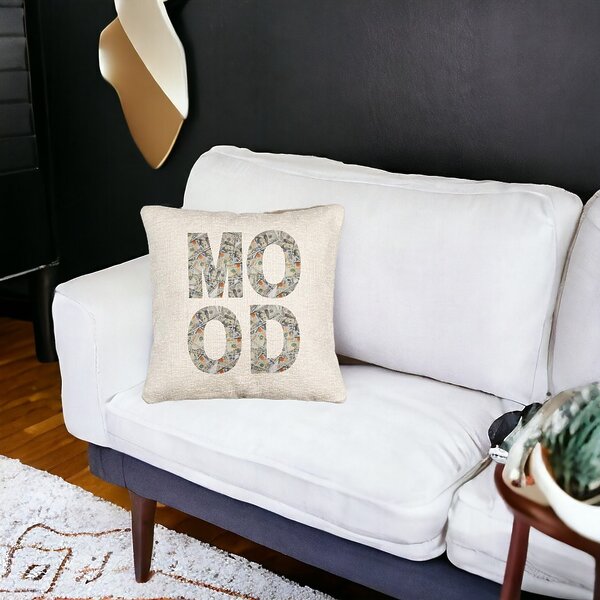 Perna Decorativa Canapea, Model Mood, 40×40 cm, Cu fermoar 19 bsc0070 Photoroom 2