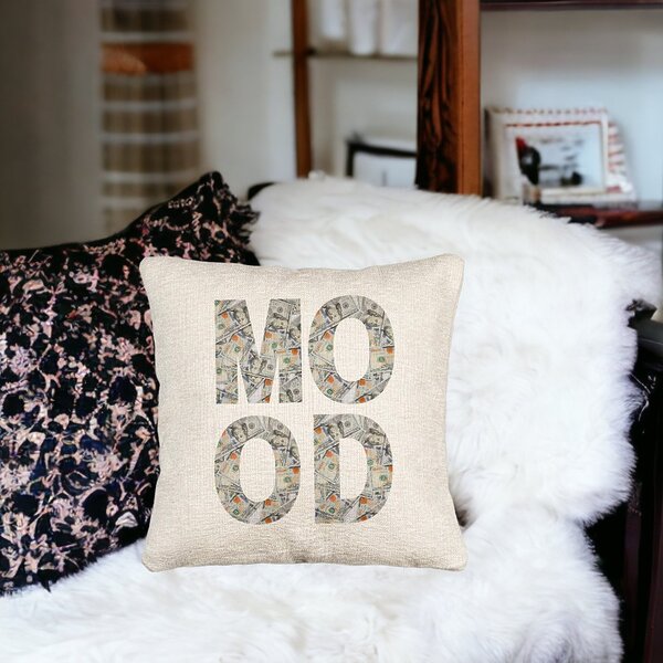 Perna Decorativa Canapea, Model Mood, 40×40 cm, Cu fermoar 20 bsc0070 Photoroom 3