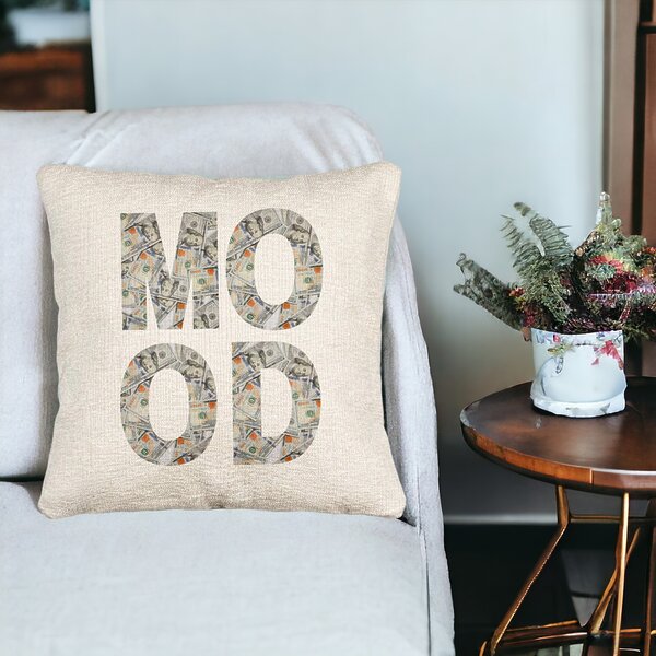 Perna Decorativa Canapea, Model Mood, 40×40 cm, Cu fermoar 16 bsc0070 Photoroom