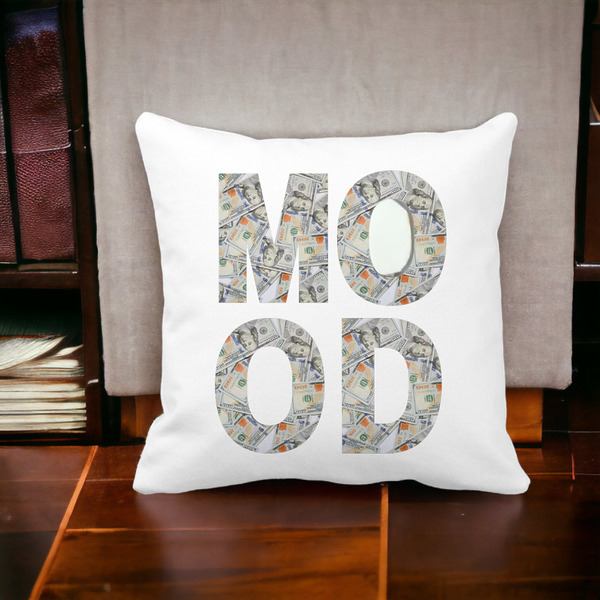 Perna Decorativa Patrata Mood, 40×40 cm, Alba, Mata, Husa Detasabila, Burduf 19 bss0070 PhotoRoom 2
