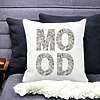 Perna Decorativa Patrata Mood, 40×40 cm, Alba, Mata, Husa Detasabila, Burduf 31 bss0070 PhotoRoom 7