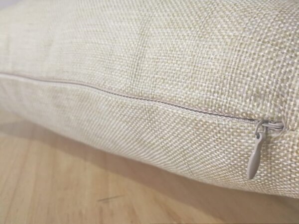 Perna Decorativa Mood, 40×40 cm, Husa Detasabila, Burduf 13 material perna2