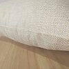 Perna Decorativa Mood, 40×40 cm, Husa Detasabila, Burduf 19 material perna3