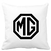 Perna Decorativa, MG, 40×40 cm, Alba, Mata, Husa Detasabila, Burduf 4 bscalbmat0735