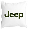 Perna Decorativa, Jeep, 40×40 cm, Alba, Mata, Husa Detasabila, Burduf 4 bscalbmat0744 rotated e1740685746331