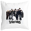 Perna Decorativa, Stray Kids 6, 40×40 cm, Alba, Mata, Husa Detasabila, Burduf 4 bscalbmat0755 rotated e1740686617460