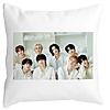 Perna Decorativa, Stray Kids 14, 40×40 cm, Alba, Mata, Husa Detasabila, Burduf 4 bscalbmat0763 rotated e1740686988101