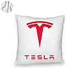 Perna Decorativa Fluffy , Tesla, 45×45 cm, Cu fermoar 8 1 0051 bspff0749