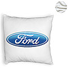 Perna Decorativa Fluffy , Ford, 45×45 cm, Cu fermoar 8 1 0053 bspff0747