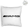 Perna Decorativa Fluffy , AMG, 45×45 cm, Cu fermoar 8 1 0063 bspff0737