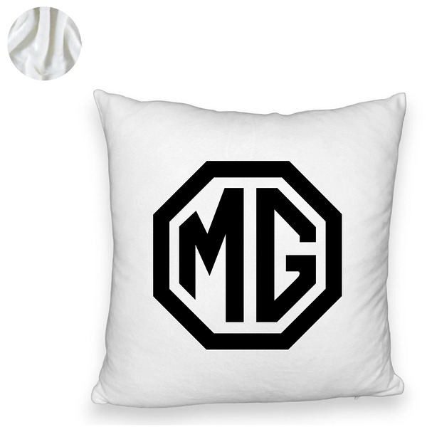 Perna Decorativa Fluffy , MG, 45×45 cm, Cu fermoar 6 1 0065 bspff0735